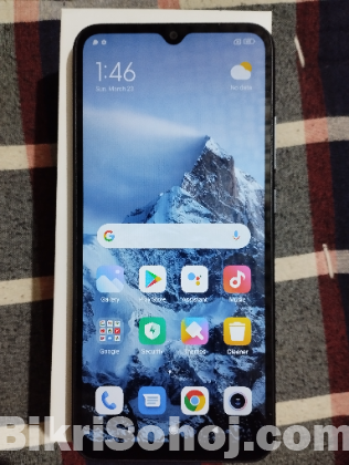 Redmi 10A
